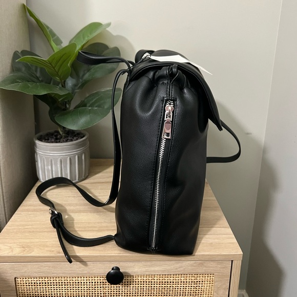 NWT ZARA Backpack - Picture 2 of 4